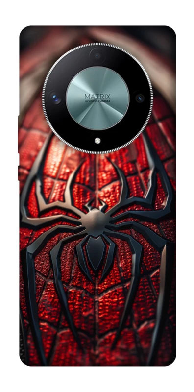 Чехол на Huawei Magic6 Lite Spiderman costume фото 1 из 1