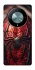 Чехол на Huawei Magic6 Lite Spiderman costume фото 1 из 1