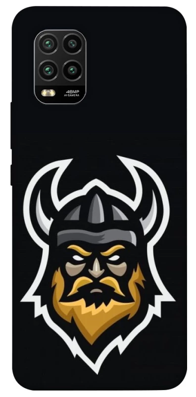 Чохол на Xiaomi Mi 10 Lite Viking v2 фото 1 з 1