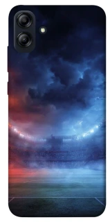 Чехол на Samsung Galaxy A04e Football aesthetic ver.1 фото 1 из 1