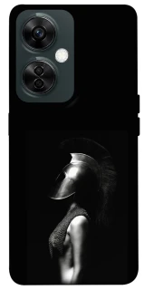 Чохол на OnePlus Nord CE 3 Lite Goddess of war ver.7 фото 1 з 1