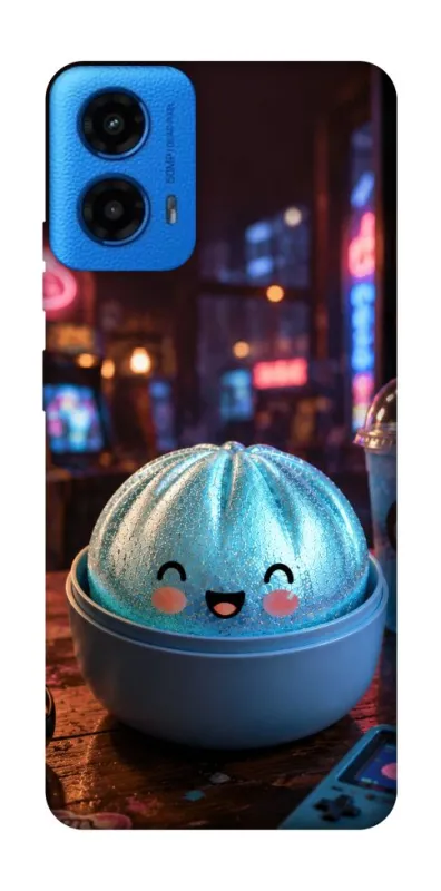 Чохол на Motorola Moto G45 Dumpling ver.5 фото 1 з 1