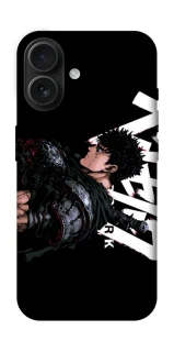 Чохол на Apple iPhone 16 Berserk v12 фото 1 з 1