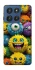 Чохол на Motorola Edge 60 Stylus Smiles фото 1 з 1