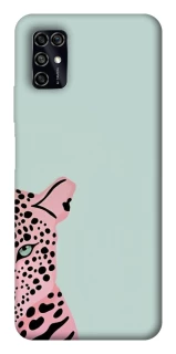 Чохол на ZTE Blade V2020 Smart Leopard Art фото 1 з 1