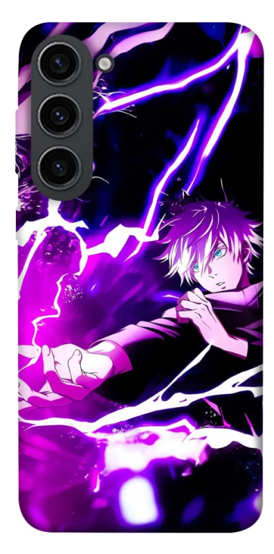 Чохол на Samsung Galaxy S23 Satoru Gojo фото 1 з 1