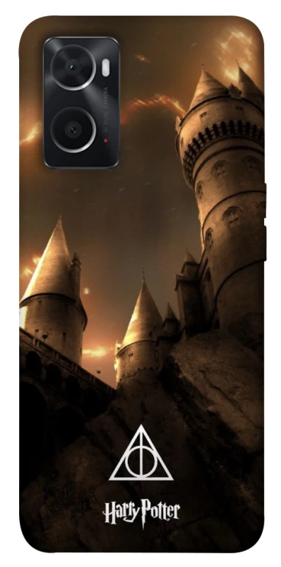 Чохол на Oppo A76 4G Harry Potter ver.13 фото 1 з 1