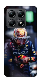 Чохол на Xiaomi 14T F-1 ver.6 фото 1 з 1