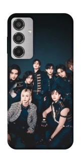 Чохол на Samsung Galaxy M35 Stray Kids United фото 1 з 1