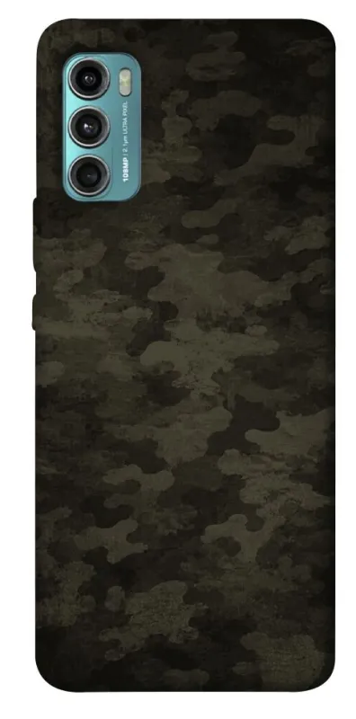 Чехол на Motorola Moto G60 Camouflage v22 фото 1 из 1