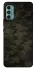 Чехол на Motorola Moto G60 Camouflage v22 фото 1 из 1