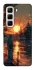 Чохол на Infinix Hot 50 4G Fishing фото 1 з 1