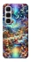 Чохол на Infinix Hot 60i Christmas spirit ver.14 фото 1 з 1