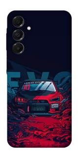 Чохол на Samsung Galaxy A17 4G/5G EVO 10 фото 1 з 1