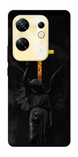 Чохол на Infinix Zero 30 4G Angel ver.2 фото 1 з 1