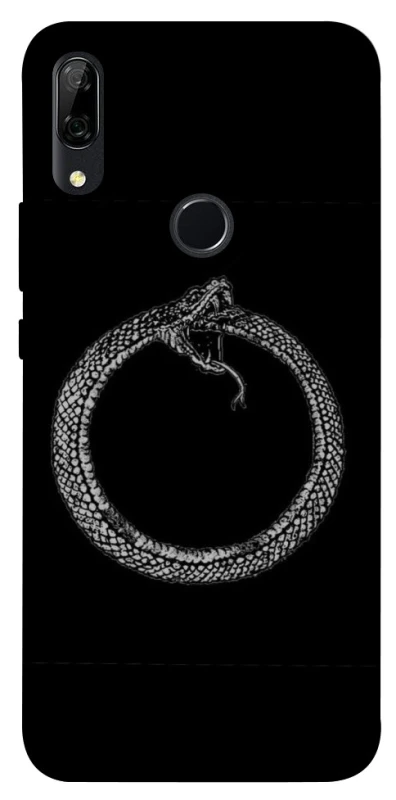 Чохол на Huawei P Smart Z Ouroboros фото 1 з 1