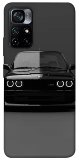 Чохол на Xiaomi Poco M4 Pro 5G BMW v11 фото 1 з 1
