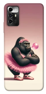 Чохол на ZTE Blade A72 Горила фото 1 з 1