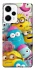 Чохол на Xiaomi Poco F5 / Note 12 Turbo Minions ver.1 фото 1 з 1