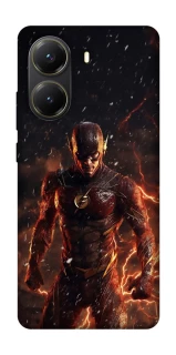 Чохол на Xiaomi Poco X7 Pro Flash фото 1 з 1