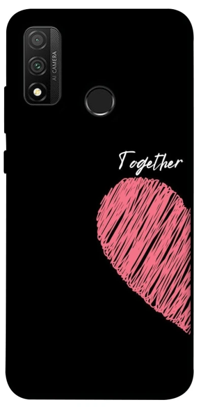 Чохол на Huawei P Smart (2020) Pair romantic theme ver.12 фото 1 з 1
