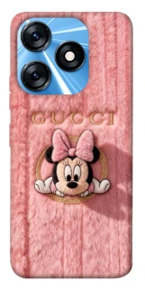 Чехол на TECNO Spark 10 Gucci ver.3 фото 1 из 1