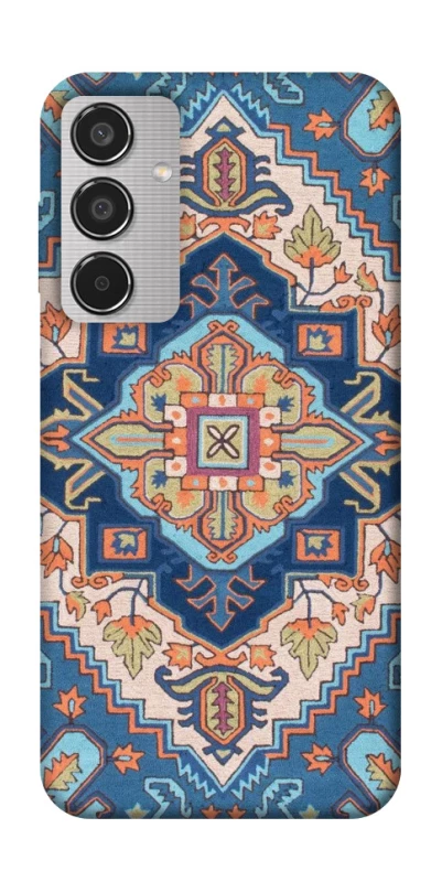 Чехол на Samsung Galaxy M35 Килим v3 фото 1 из 1