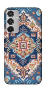 Чехол на Samsung Galaxy M35 Килим v3 фото 1 из 1