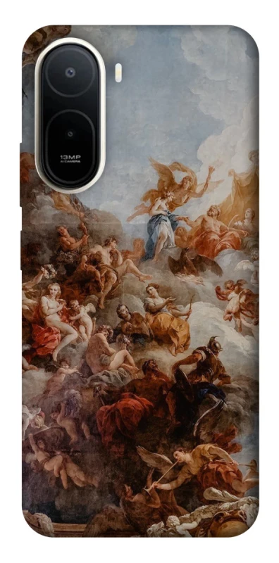 Чохол на Xiaomi Redmi A7 Pro 4G Мистецтво V2 фото 1 з 2