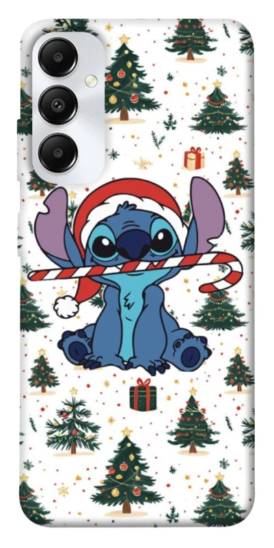 Чохол на Samsung Galaxy A05s Stitch ver.23 фото 1 з 1