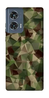 Чохол на Motorola Edge 50 camouflage v2 фото 1 з 1