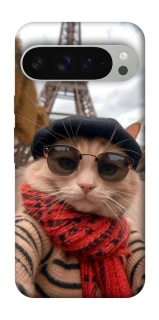 Чохол на Google Pixel 9 Pro XL catparis фото 1 з 1