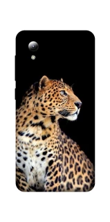 Чохол на ZTE Blade A3 (2019) Leopard v2 фото 1 з 1