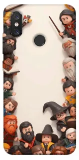Чохол на Xiaomi Mi 8 Harry Potter v15 фото 1 з 1
