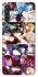 Чехол на Samsung Galaxy A21 Genshin Impact ver.2 фото 1 из 1