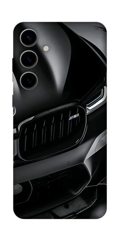 Чохол на Samsung Galaxy S25 FE BMW M5 v35 фото 1 з 1