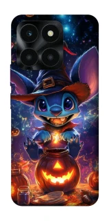 Чехол на Huawei Honor X6a Halloween Stitch ver.5 фото 1 из 1