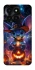 Чохол на Huawei Honor X6a Halloween Stitch ver.5 фото 1 з 1