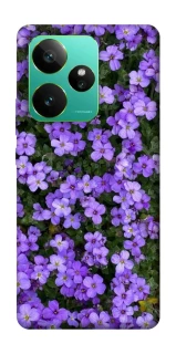 Чохол на Realme GT 7 Flowers v17 фото 1 з 1