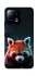 Чохол на Xiaomi 13 Cyber Red Panda фото 1 з 1