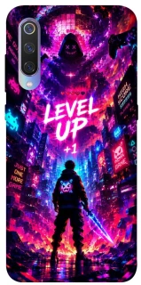 Чехол на Xiaomi Mi 9 Level UP фото 1 из 1