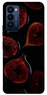 Чехол на TECNO Camon 18 VioletFig фото 1 из 1