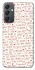 Чохол на Samsung Galaxy A24 4G Love aesthetic ver.4 фото 1 з 1
