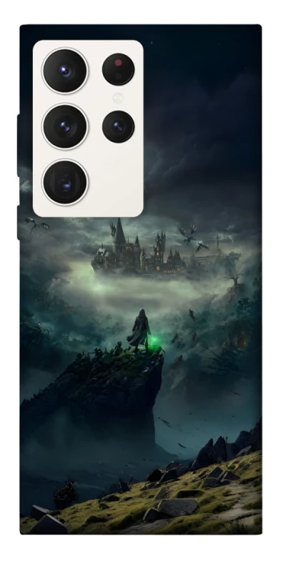 Чохол на Samsung Galaxy S23 Ultra Harry Potter Legacy фото 1 з 1