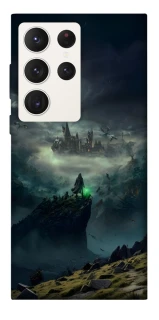 Чохол на Samsung Galaxy S23 Ultra Harry Potter Legacy фото 1 з 1
