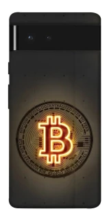 Чохол на Google Pixel 6 Битферма фото 1 з 1