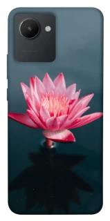 Чехол на Realme C30s Лотос фото 1 из 1