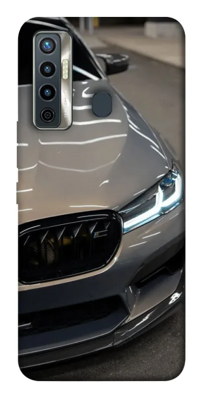 Чохол на TECNO Camon 17 BMW v53 фото 1 з 1