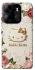 Чехол на Tecno Spark Go 2023 Hello Kitty фото 1 из 1