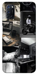 Чохол на Oppo A52 / A72 / A92 My style collage ver.2 фото 1 з 1